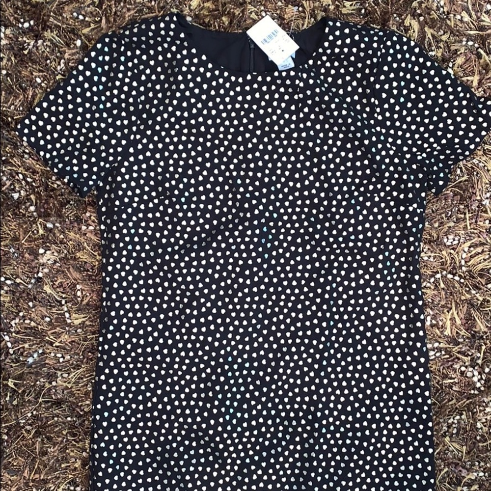 ❌SOLD❌NWT J.CREW DRESS - Picture 4 of 8